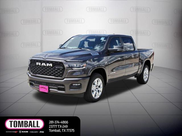2026 RAM Ram 1500 RAM 1500 LONE STAR CREW CAB 4X4 57 BOX 2026 RAM Ram 1500 RAM 1500 LONE STAR CREW CAB 4X4 57 BOX