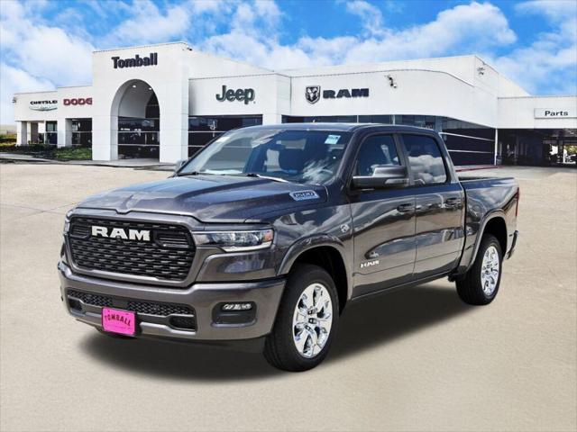2026 RAM Ram 1500 RAM 1500 LONE STAR CREW CAB 4X4 57 BOX 2026 RAM Ram 1500 RAM 1500 LONE STAR CREW CAB 4X4 57 BOX