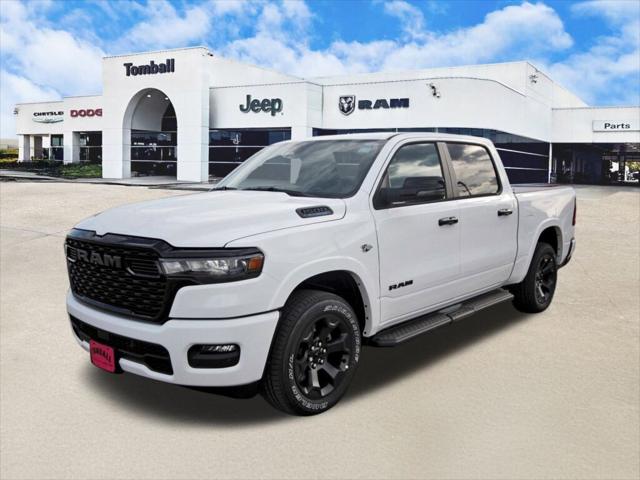 2026 RAM Ram 1500 RAM 1500 LONE STAR CREW CAB 4X4 57 BOX 2026 RAM Ram 1500 RAM 1500 LONE STAR CREW CAB 4X4 57 BOX