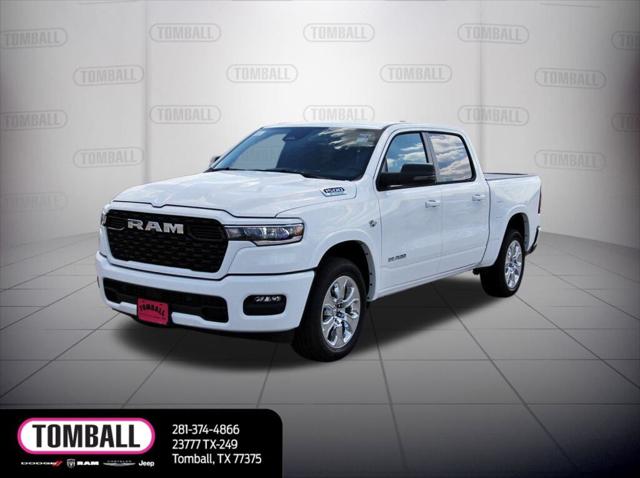 2026 RAM Ram 1500 RAM 1500 LONE STAR CREW CAB 4X4 57 BOX 2026 RAM Ram 1500 RAM 1500 LONE STAR CREW CAB 4X4 57 BOX
