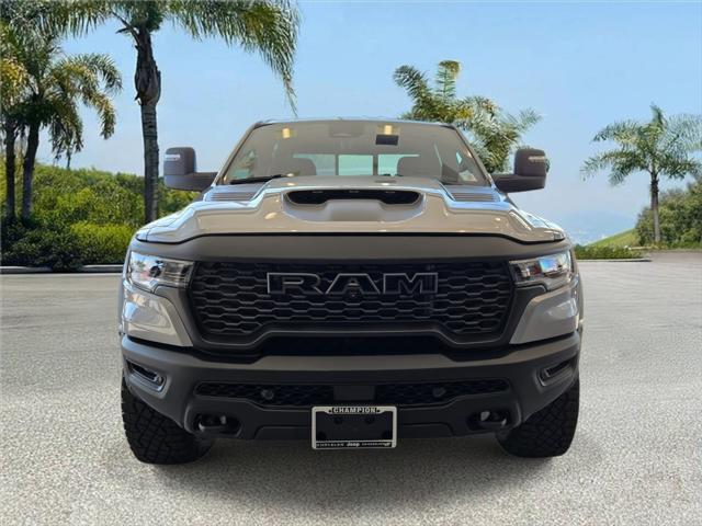 2026 RAM Ram 1500 RAM 1500 RHO CREW CAB 4X4 57 BOX