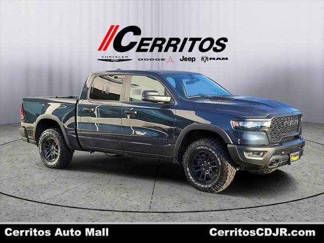 2026 Ram 1500 Rebel Crew Cab 4x4 5'7" Box for sale in Cerritos, CA