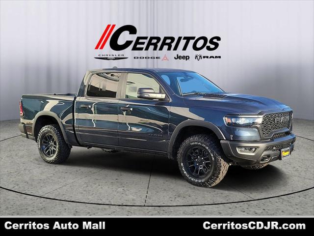 2026 Ram 1500 Rebel Crew Cab 4x4 5'7" Box for sale in Cerritos, CA