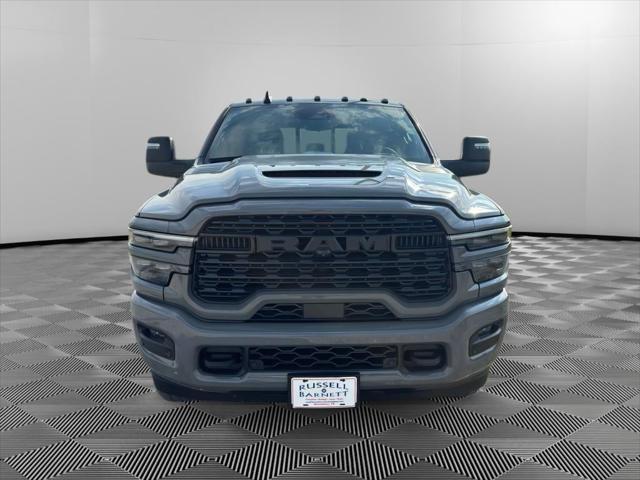2026 RAM Ram 2500 RAM 2500 LIMITED CREW CAB 4X4 64 BOX 2026 RAM Ram 2500 RAM 2500 LIMITED CREW CAB 4X4 64 BOX