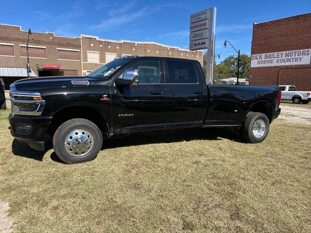 2026 RAM Ram 3500 RAM 3500 LARAMIE CREW CAB 4X4 8 BOX 2026 RAM Ram 3500 RAM 3500 LARAMIE CREW CAB 4X4 8 BOX
