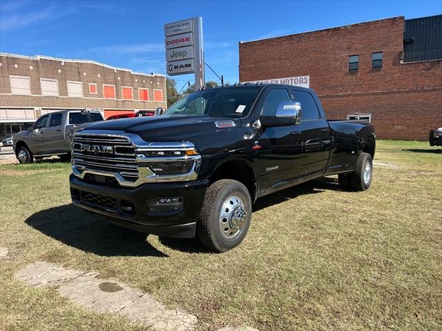 2026 RAM Ram 3500 RAM 3500 LARAMIE CREW CAB 4X4 8 BOX 2026 RAM Ram 3500 RAM 3500 LARAMIE CREW CAB 4X4 8 BOX