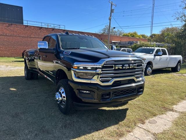 2026 RAM Ram 3500 RAM 3500 LARAMIE CREW CAB 4X4 8 BOX 2026 RAM Ram 3500 RAM 3500 LARAMIE CREW CAB 4X4 8 BOX