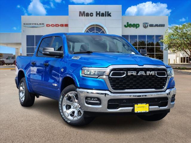 2026 RAM Ram 1500 RAM 1500 LONE STAR CREW CAB 4X4 57 BOX 2026 RAM Ram 1500 RAM 1500 LONE STAR CREW CAB 4X4 57 BOX