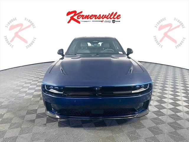 2026 Dodge Charger CHARGER DAYTONA SCAT PACK 2-DOOR AWD