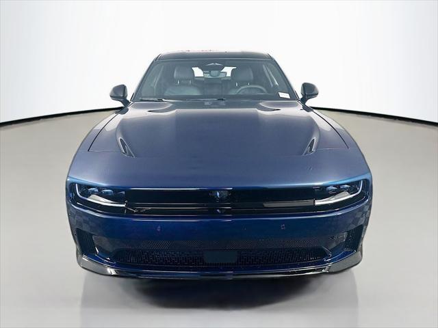 2026 Dodge Charger Daytona CHARGER DAYTONA SCAT PACK 2-DOOR AWD