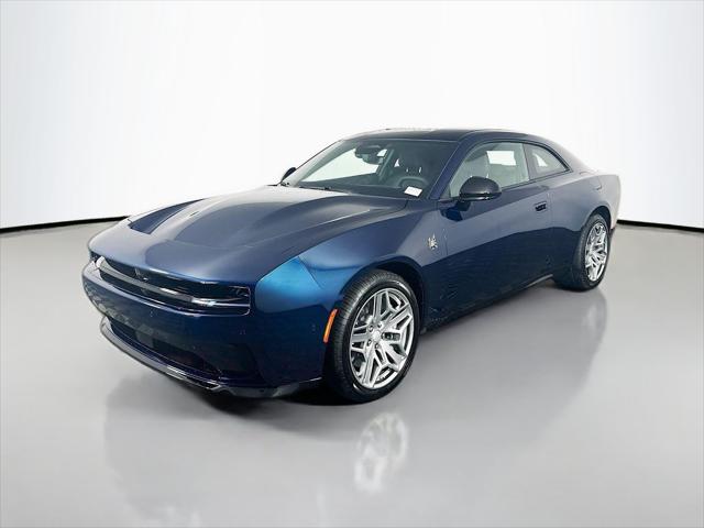 2026 Dodge Charger Daytona CHARGER DAYTONA SCAT PACK 2-DOOR AWD