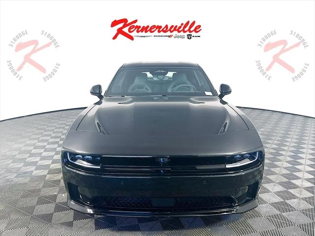 2026 Dodge Charger CHARGER DAYTONA SCAT PACK 2-DOOR AWD