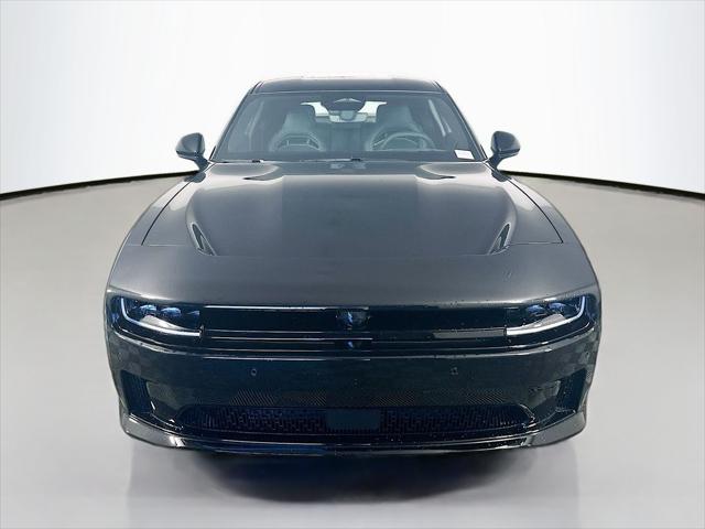 2026 Dodge Charger Daytona CHARGER DAYTONA SCAT PACK 2-DOOR AWD
