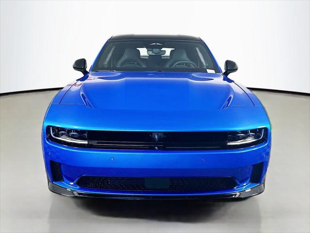 2026 Dodge Charger Daytona CHARGER DAYTONA SCAT PACK 4-DOOR AWD