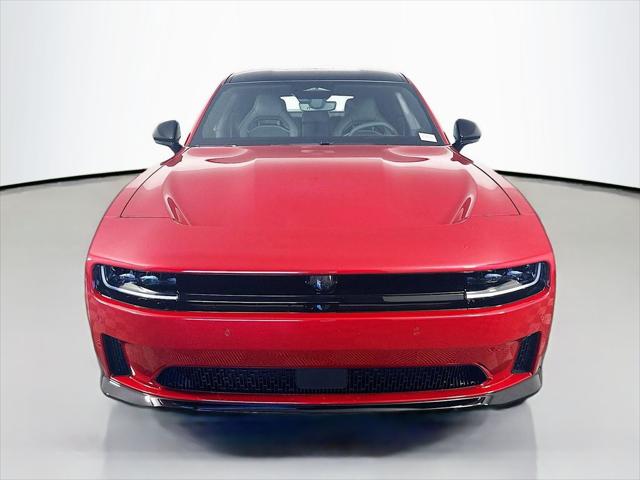 2026 Dodge Charger CHARGER DAYTONA SCAT PACK 4-DOOR AWD