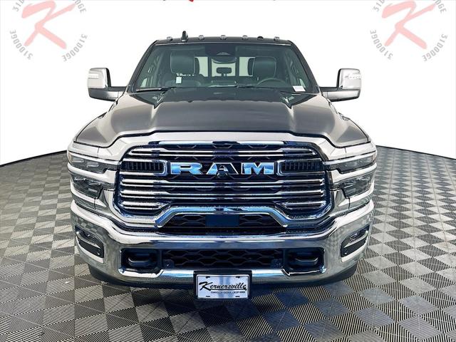 2026 RAM Ram 3500 RAM 3500 LARAMIE CREW CAB 4X4 8 BOX