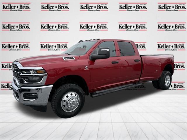 2026 RAM Ram 3500 RAM 3500 TRADESMAN CREW CAB 4X4 8 BOX 2026 RAM Ram 3500 RAM 3500 TRADESMAN CREW CAB 4X4 8 BOX
