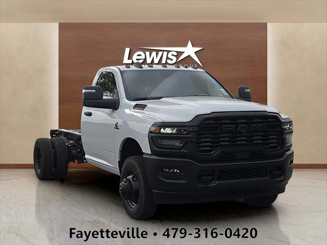 2026 RAM Ram 3500 Chassis Cab RAM 3500 TRADESMAN CHASSIS REGULAR CAB 4X4 84 CA 2026 RAM Ram 3500 Chassis Cab RAM 3500 TRADESMAN CHASSIS REGULAR CAB 4X4 84 CA