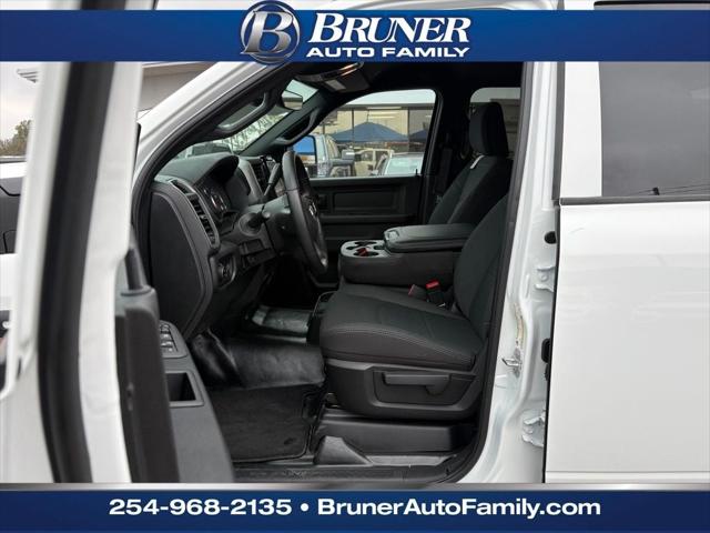 2026 RAM Ram 3500 RAM 3500 TRADESMAN CREW CAB 4X4 8 BOX 2026 RAM Ram 3500 RAM 3500 TRADESMAN CREW CAB 4X4 8 BOX