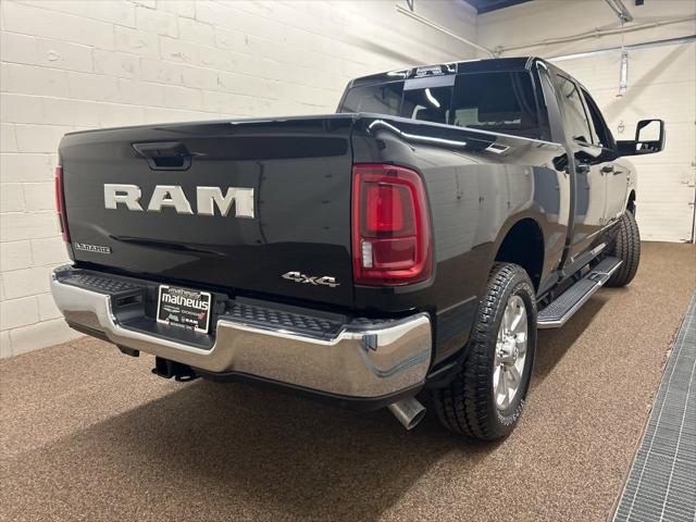 2026 RAM Ram 2500 RAM 2500 LARAMIE CREW CAB 4X4 64 BOX