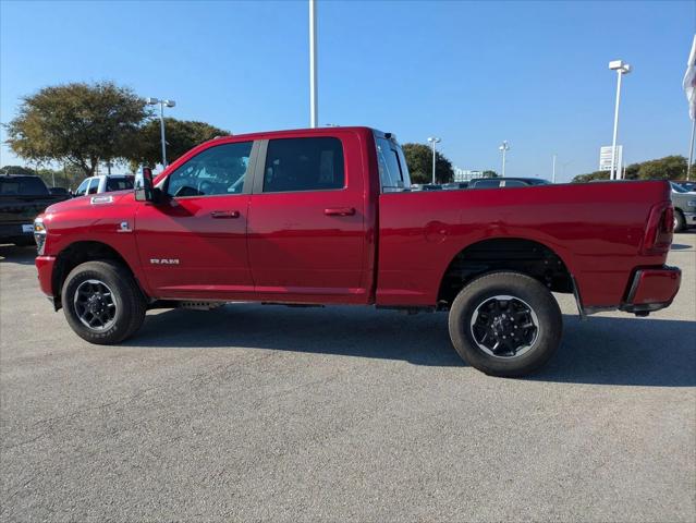 2026 RAM Ram 2500 RAM 2500 LARAMIE CREW CAB 4X4 64 BOX