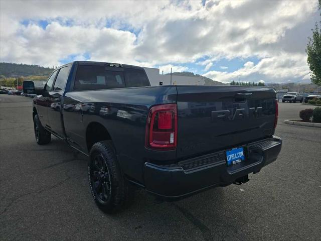 2026 RAM Ram 2500 RAM 2500 LARAMIE CREW CAB 4X4 8 BOX