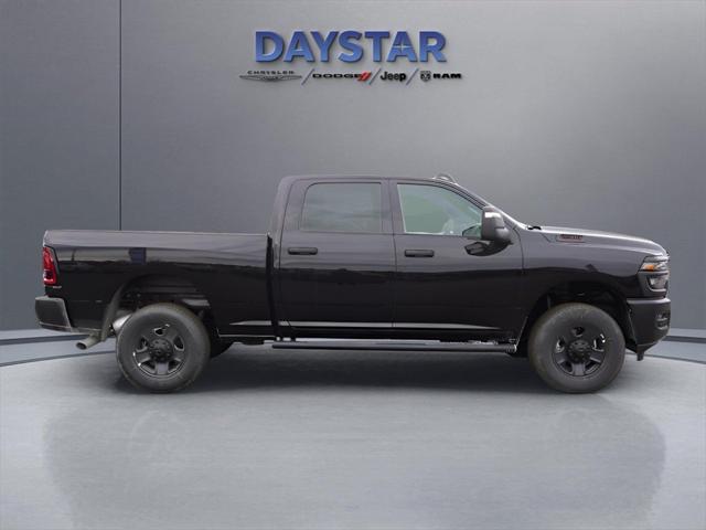 2026 RAM Ram 2500 RAM 2500 TRADESMAN CREW CAB 4X4 64 BOX 2026 RAM Ram 2500 RAM 2500 TRADESMAN CREW CAB 4X4 64 BOX