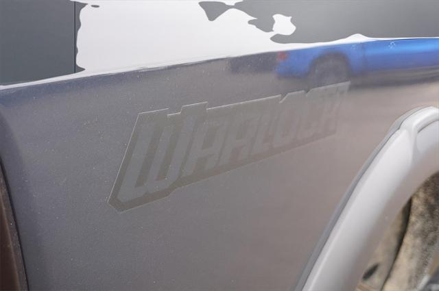 2026 RAM Ram 2500 RAM 2500 WARLOCK CREW CAB 4X4 64 BOX 2026 RAM Ram 2500 RAM 2500 WARLOCK CREW CAB 4X4 64 BOX