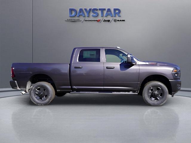 2026 RAM Ram 2500 RAM 2500 TRADESMAN CREW CAB 4X4 64 BOX 2026 RAM Ram 2500 RAM 2500 TRADESMAN CREW CAB 4X4 64 BOX