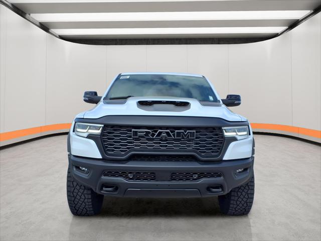 2026 RAM Ram 1500 RAM 1500 RHO CREW CAB 4X4 57 BOX