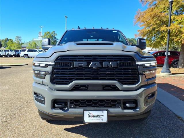 2026 RAM Ram 2500 RAM 2500 LARAMIE CREW CAB 4X4 64 BOX 2026 RAM Ram 2500 RAM 2500 LARAMIE CREW CAB 4X4 64 BOX