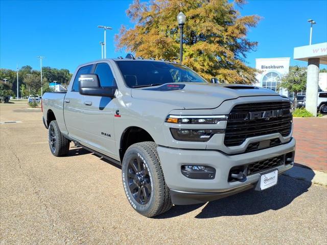 2026 RAM Ram 2500 RAM 2500 LARAMIE CREW CAB 4X4 64 BOX