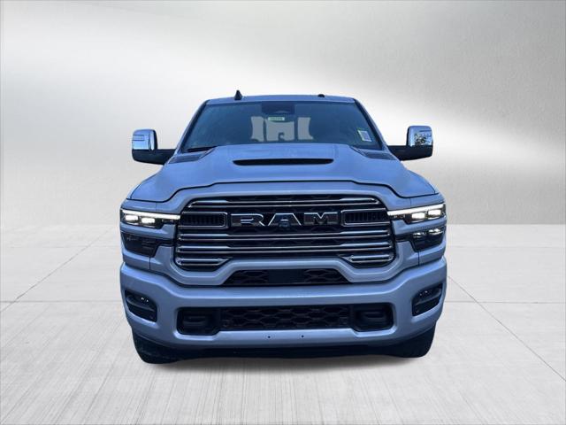 2026 RAM Ram 2500 RAM 2500 LARAMIE CREW CAB 4X4 64 BOX