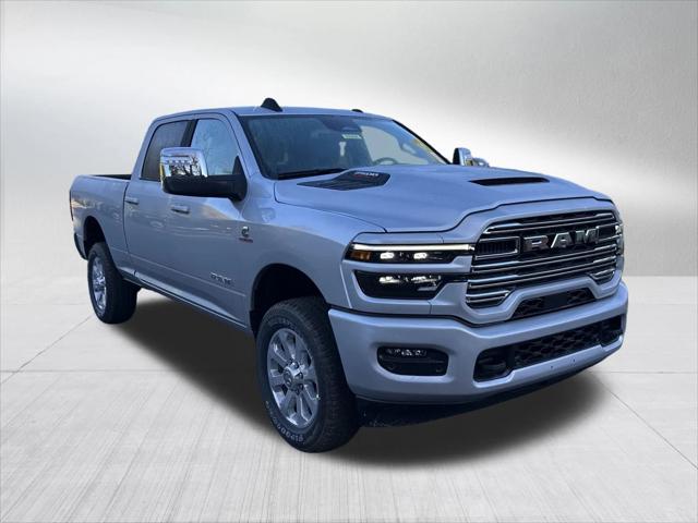 2026 RAM Ram 2500 RAM 2500 LARAMIE CREW CAB 4X4 64 BOX