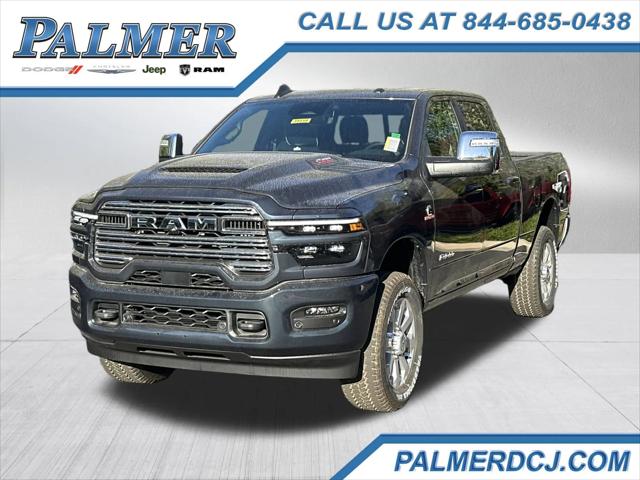 2026 Ram 2500 Laramie Crew Cab 4x4 6'4" Box for sale in Roswell, GA