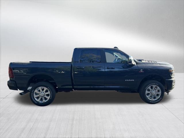 2026 Ram 2500 Laramie Crew Cab 4x4 6'4" Box