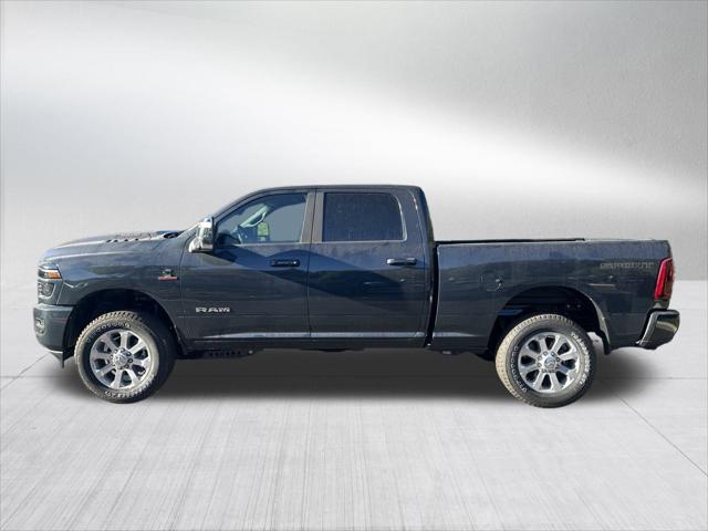 2026 Ram 2500 Laramie Crew Cab 4x4 6'4" Box