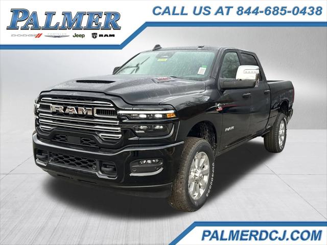 2026 Ram 2500 Laramie Crew Cab 4x4 6'4" Box for sale in Roswell, GA