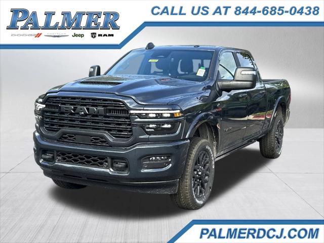 2026 Ram 2500 Limited Crew Cab 4x4 6'4" Box for sale in Roswell, GA