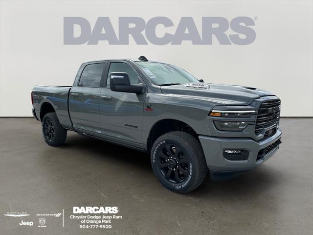 2026 RAM Ram 2500 RAM 2500 LARAMIE CREW CAB 4X4 64 BOX 2026 RAM Ram 2500 RAM 2500 LARAMIE CREW CAB 4X4 64 BOX