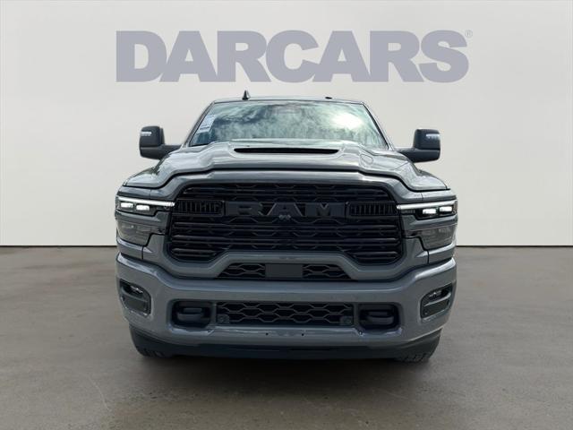 2026 RAM Ram 2500 RAM 2500 LARAMIE CREW CAB 4X4 64 BOX 2026 RAM Ram 2500 RAM 2500 LARAMIE CREW CAB 4X4 64 BOX