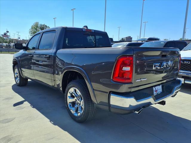 2026 RAM Ram 1500 RAM 1500 LONE STAR CREW CAB 4X4 57 BOX 2026 RAM Ram 1500 RAM 1500 LONE STAR CREW CAB 4X4 57 BOX