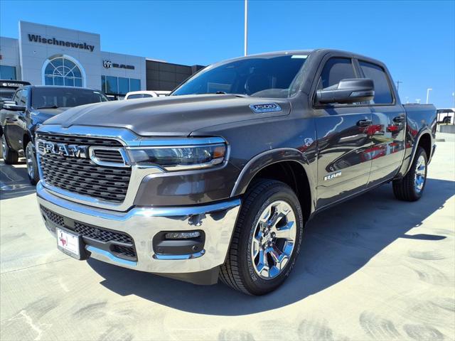2026 RAM Ram 1500 RAM 1500 LONE STAR CREW CAB 4X4 57 BOX 2026 RAM Ram 1500 RAM 1500 LONE STAR CREW CAB 4X4 57 BOX