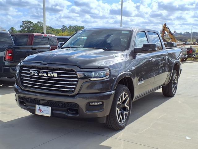 2026 RAM Ram 1500 RAM 1500 LARAMIE CREW CAB 4X4 57 BOX 2026 RAM Ram 1500 RAM 1500 LARAMIE CREW CAB 4X4 57 BOX