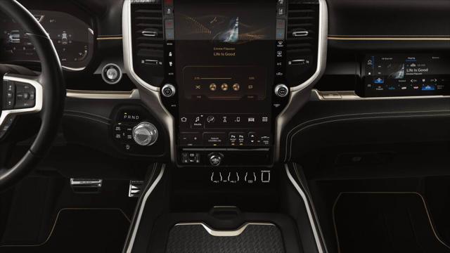 2026 RAM Ram 1500 RAM 1500 TUNGSTEN CREW CAB 4X4 2026 RAM Ram 1500 RAM 1500 TUNGSTEN CREW CAB 4X4