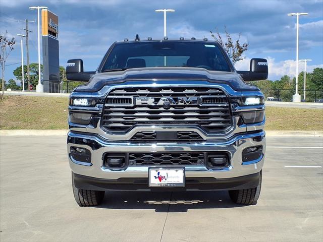 2026 RAM Ram 2500 RAM 2500 LONE STAR CREW CAB 4X4 64 BOX 2026 RAM Ram 2500 RAM 2500 LONE STAR CREW CAB 4X4 64 BOX