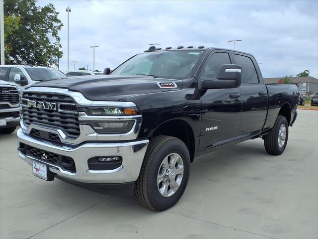 2026 RAM Ram 2500 RAM 2500 LONE STAR CREW CAB 4X4 64 BOX 2026 RAM Ram 2500 RAM 2500 LONE STAR CREW CAB 4X4 64 BOX