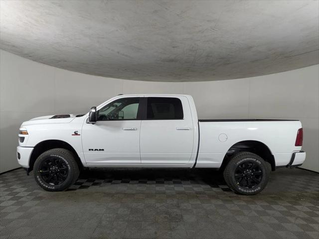 2026 RAM Ram 2500 RAM 2500 LARAMIE CREW CAB 4X4 64 BOX