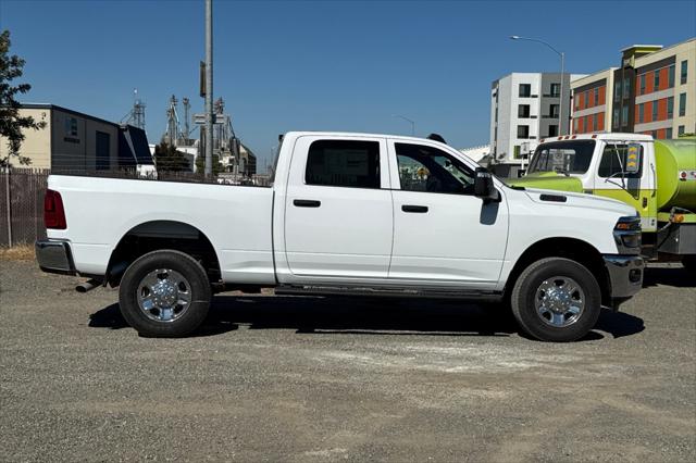 2026 RAM Ram 2500 RAM 2500 TRADESMAN CREW CAB 4X4 64 BOX