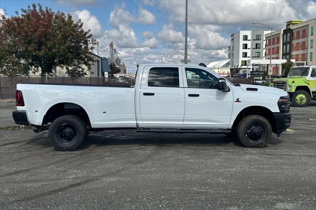 2026 RAM Ram 3500 RAM 3500 TRADESMAN CREW CAB 4X4 8 BOX 2026 RAM Ram 3500 RAM 3500 TRADESMAN CREW CAB 4X4 8 BOX